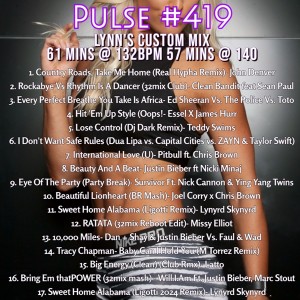 Pulse 419